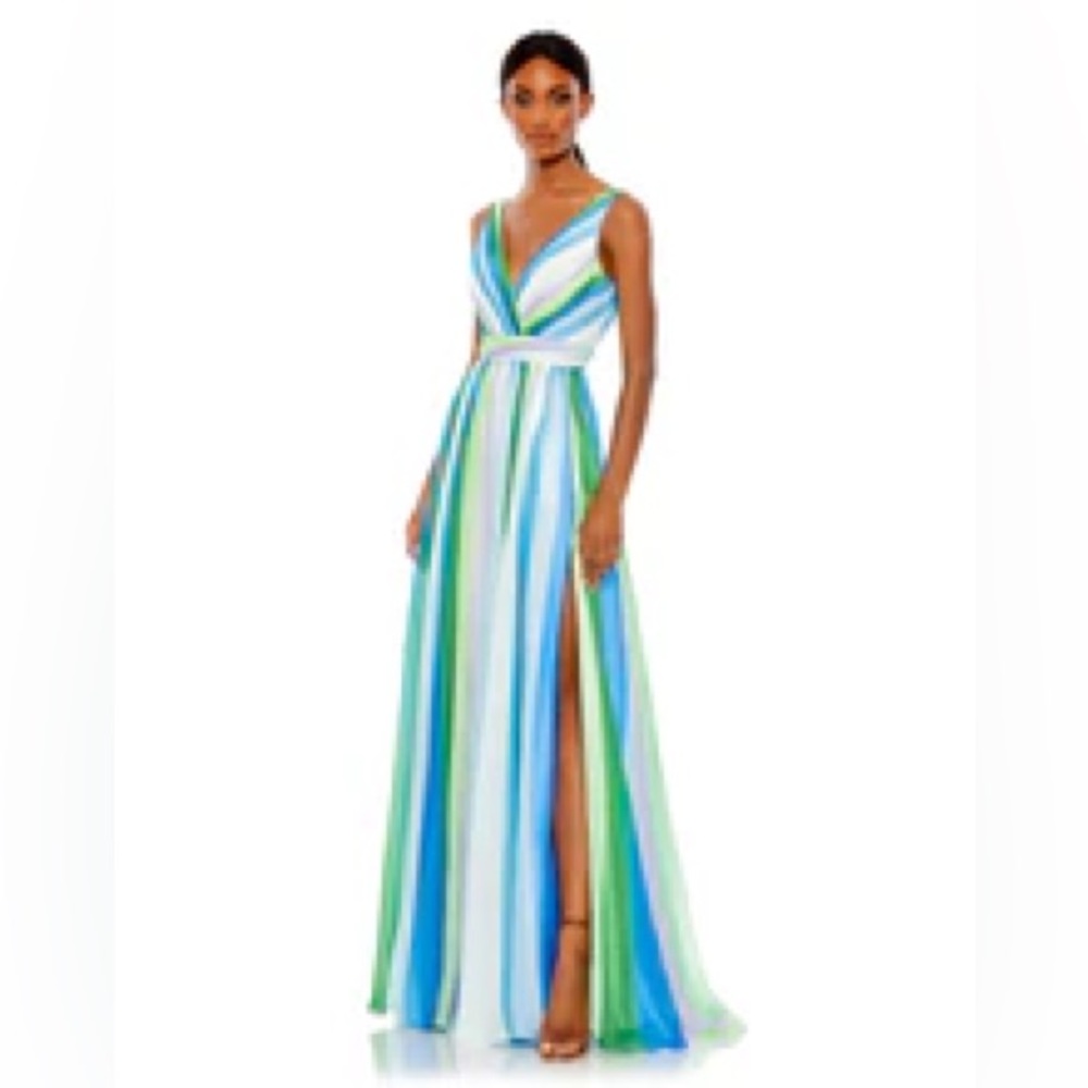 Mac Duggal Dress